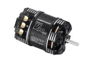 HWI30401133 XeRun V10 G3R 25.5T Sensored Brushless Motor