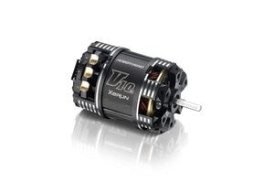 HWI30401102 XeRun V10 G3, 4.5T Sensored Brushless Motor (7340kv)