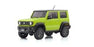 KYO32523Y Mini-Z 4X4 Suzuki Jimny Sierra Kinetic Yellow Ready Set