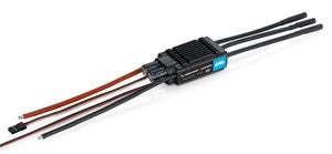 HWI30201400 FlyFun 120A 6S V5 ESC, Optimized for Advanced Users