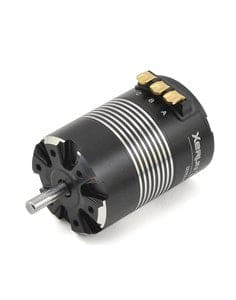 HWI30401060 XeRun 3652 SD-D5.0 Sensored Motor, 5mm Shaft (5100KV)