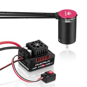 HWI38030210 COMBO QUICRUN 10BL120 G2+3660 SL G2; 3150KV