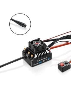 HBW30112102 AXE R2 Brushless ESC