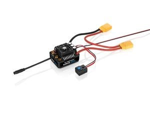 HWI30103203 Ezrun Max8 G2 ESC with XT90 Plug