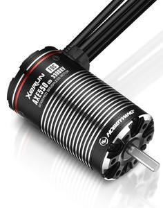 HWI30401256 AXE-FOC R2 Sensored Brushless Motor 550-3300KV