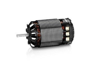 HWI30401907 XERUN 1/8 Competition G3 Motor 4268SD-2200kv