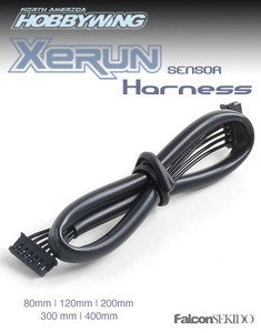 HWI30850102 Sensor Harness, for Brushless Motor 200mm