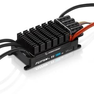 HWI30201700 Flyfun V5 High Voltage ESC (6S - 14S)