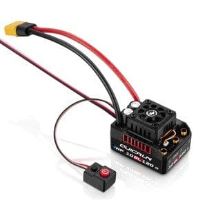 HWI30107200 QUICRUN 10BL120 G2 ESC