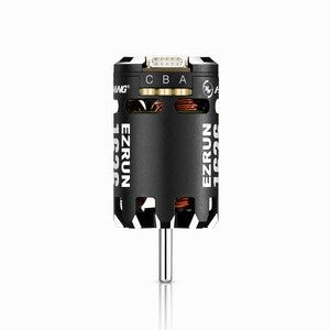 HWI30402654 EZRUN 1626 Sensored Motor, 5000KV