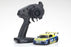 KYO32329BT MINI-Z RWD Audi R8 LMS NBR 2010 #98 MR-03 Readyset