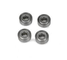 HS1031  BEARING 3X8X3MM