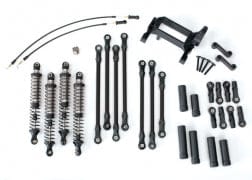 TRA8140  TRX4 LONG ARM LIFT KIT