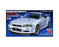 TAM24258 Tamiya 1/24 Scale GT-R R34 Nissan Sykline