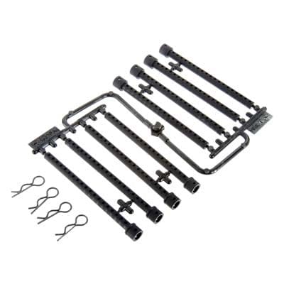 TAM54604 Body Mount Extension Set