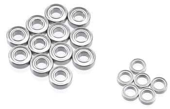 TAM54179 Ball Bearing Set M-05