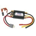 AQUM7000  50-Amp 14V Water Cooled Marine Controller LiPO Ready