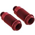 AR330478 Shock Body 16X54mm Aluminum Red 6S (2)