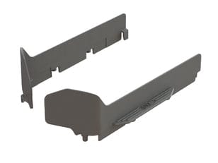 AR320414 MT Side Guard Set 4x4 Granite Mega