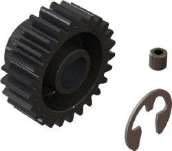 ARA311045 25T Mod1 Safe-D8 Pinion Gear