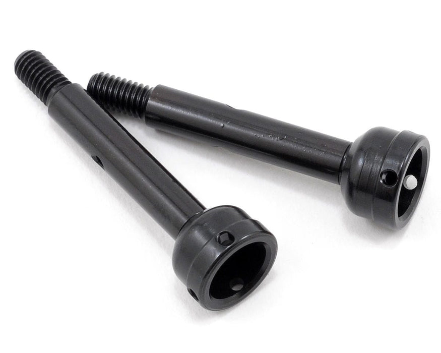 TLR2971 Rear Axles (2): 22