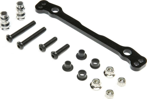 LOS251095 Steering Rack & Hardware: DBXL-E 2.0