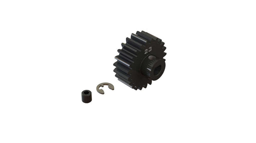 ARA310970 Pinion Gear, 23T HD Mod1 Safe-D5