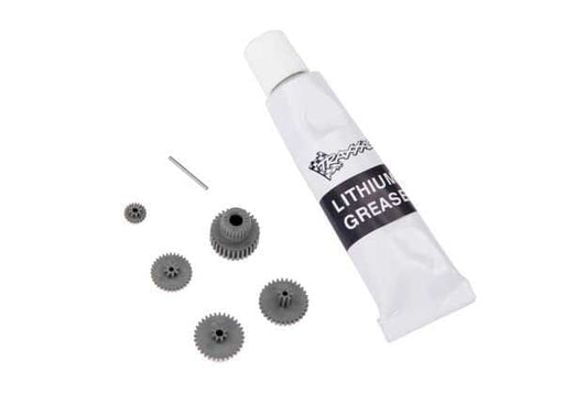 TRA2064A Traxxas Gear set (for 2065A waterproof sub-micro servo)