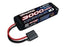 TRA2827X Traxxas 3000mAh 2S 7.4V 20C 2-Cell LiPo iD Battery