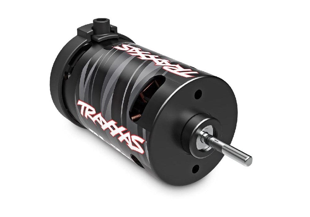 TRA3382 Traxxas BL-2s Brushless Power System ESC & MOTOR - Waterproof