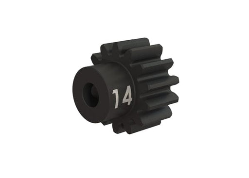 TRA3944X Traxxas 32P Hardened Steel Pinion Gear (14)