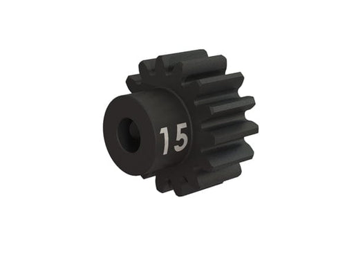 TRA3945X Traxxas 32P Hardened Steel Pinion Gear (15)