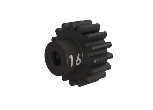 TRA3946X Traxxas 32P Hardened Steel Pinion Gear (16)