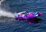 TRA57046-4 Traxxas DCB M41 Widebody 40" Catamaran Race Boat Purple ***BUY ONE GET ONE FREE
2872X BATTERY. You will need to use 2 batteries to run the boat. and a charger  part # Tra2970