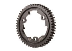 TRA6443 Traxxas Spur Gear 50T Machined Hardened Steel Wide Face Mod 1.0