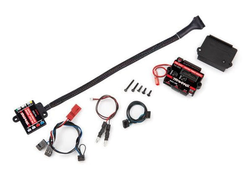 TRA6591 Traxxas Pro Scale Advanced Lighting Control System