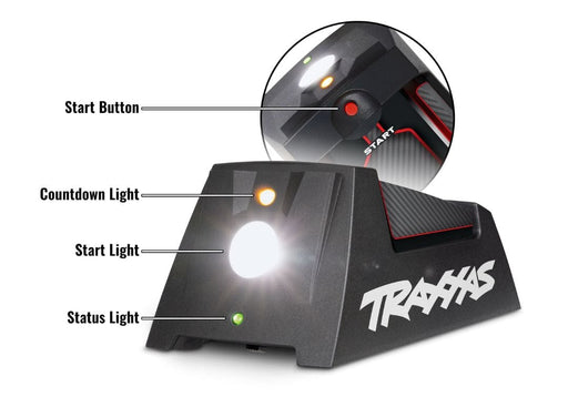 TRA6595 Traxxas Drag Race Start Light