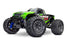 TRA67154-4GREEN Traxxas Stampede 1/10 4X4 Brushless Monster Truck RTR - Green***SOLD SEPARATELY you will need TRA2985 & TRA2827X to run this truck**