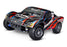 TRA68154-4RED Traxxas Slash 1/10 4X4 Brushless Short Course Truck RTR - Red ***SOLD SEPARATELY you will need TRA2985 & TRA2827X to run this truck**