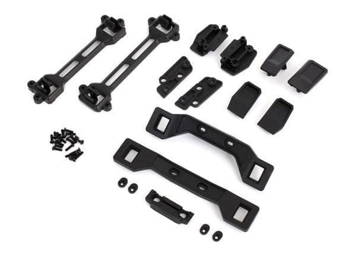 TRA6928 Traxxas Body Conversion Kit Slash 4X4