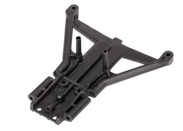 Traxxas slash best sale bulkhead