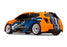 TRA75054-5ORANGEX Traxxas LaTrax Rally 1/18 4WD RTR Rally Racer Orangex ** Sold Separately fast Charger # TRA2970 **And For extra battery # TRA2925X