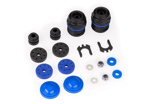 TRA7762X Traxxas Rebuild Kit, GTX Shocks - Renews 2 Shocks