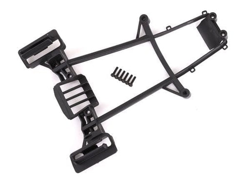 TRA7823 Traxxas Latch, Body Mount, Front