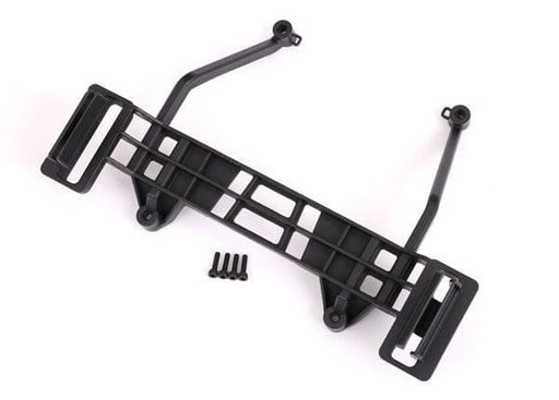 TRA7825 Traxxas Body Mounts, Front