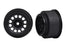 TRA7874 Traxxas Wheels, XRT Race, Black