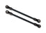 TRA8143 Traxxas Suspension links, front lower (2) (5x104mm, steel) (asse