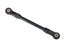 TRA8144 Traxxas Suspension link, front upper, 5x68mm (1) (steel) (assemb