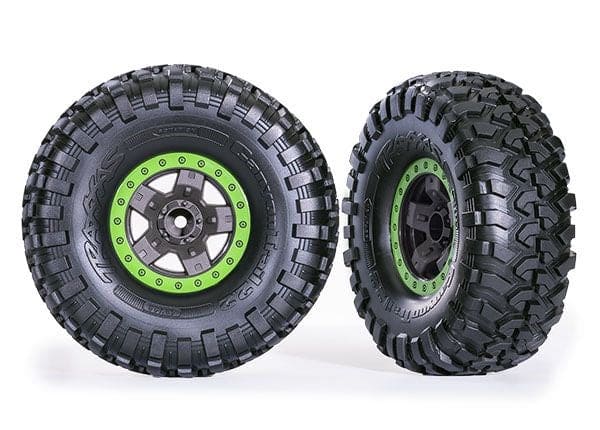 Traxxas tires sale