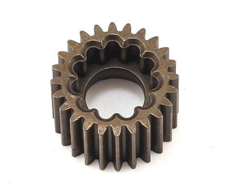 TRA8294  Output gear, high range, 24T (metal)